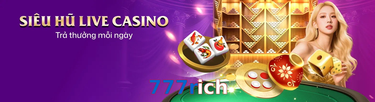 777rich
